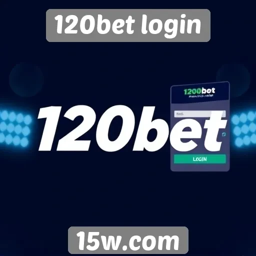 Facilidades de acesso ao site 120bet login