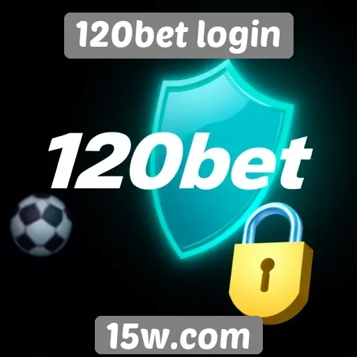 120bet login análise de segurança e proteção de dados