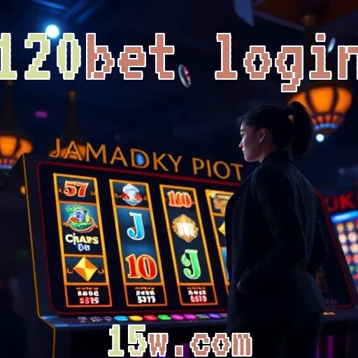 120bet login Site Confiável
