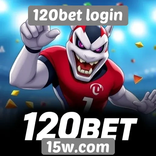 Recursos de jogos disponíveis no 120bet login