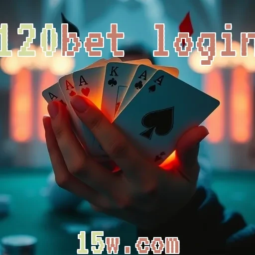 120bet login Login