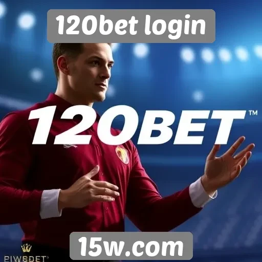 Opções de pagamento no site 120bet login