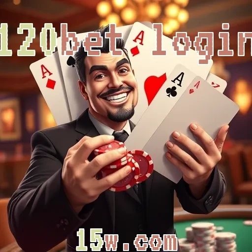 120bet login: As Melhores Promoções e Como Tirar Proveito Delas
