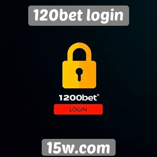 Comparativo de segurança no 120bet login
