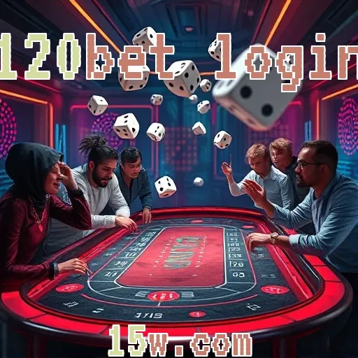 120bet login Caça-Níqueis