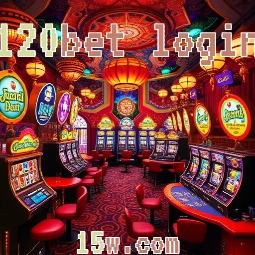 120bet login: Surpreenda-se com a Seção VIP e Seus Benefícios